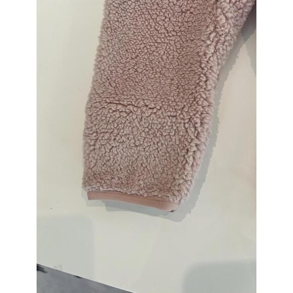 THE NORTH FACE Baby Bear One-Piece Campshire Pink Size 18-24 Months NWT - Picture 4 of 8